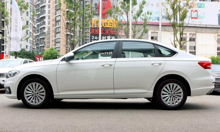 谈谈大众朗逸的保值率,聊聊朗逸三款同堂