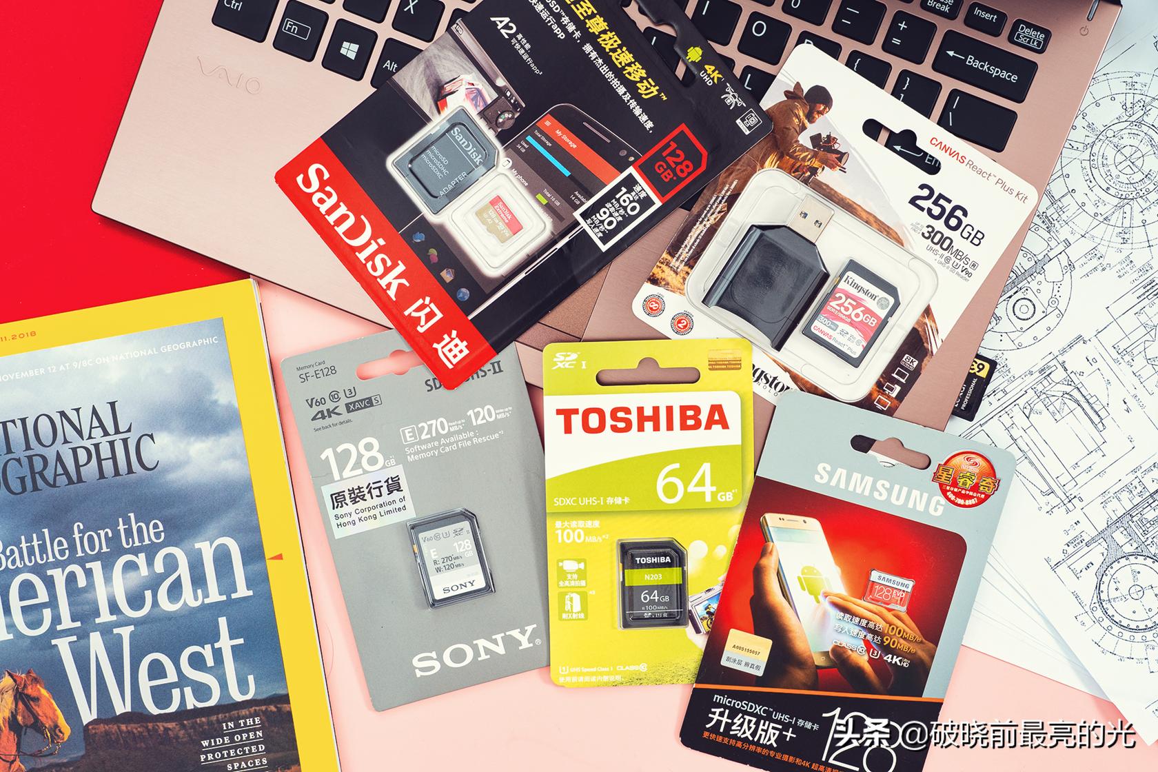 这是我见过最炫酷的电脑,这是我见过最有创意的笔记本