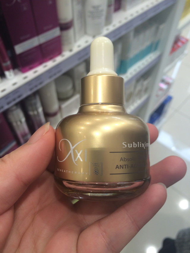 好用的法国淡斑药妆,超好用效果超好的护肤品