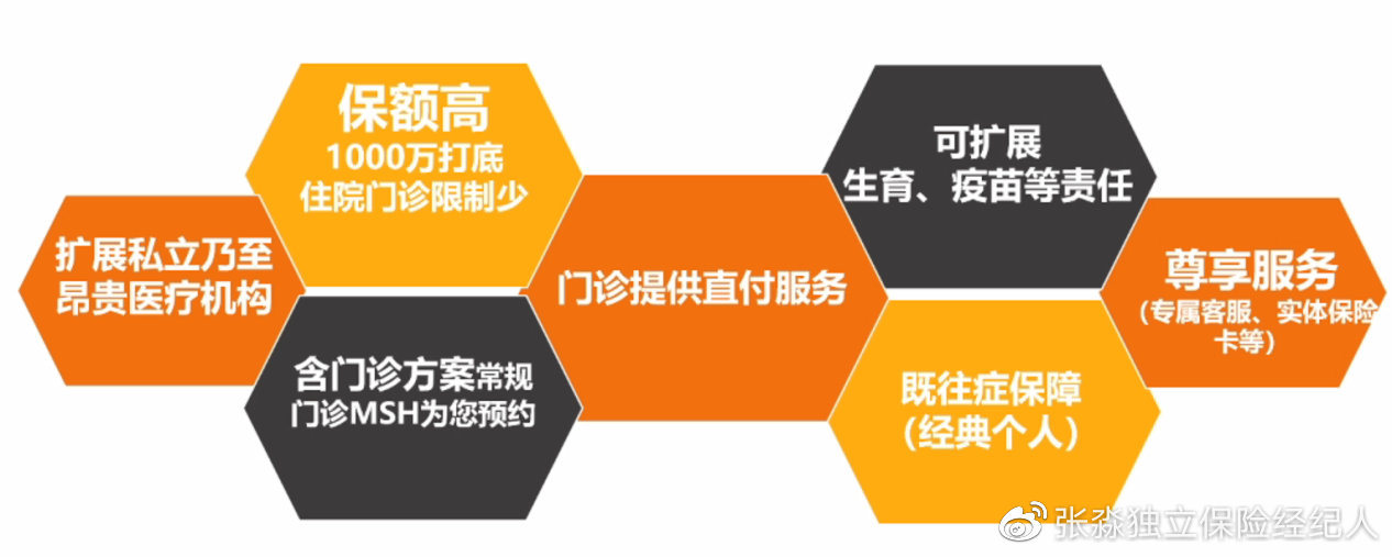 msh高端医疗保险,msh健康险怎么样