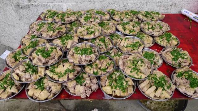 客家小孩满月有什么风俗,客家满月礼