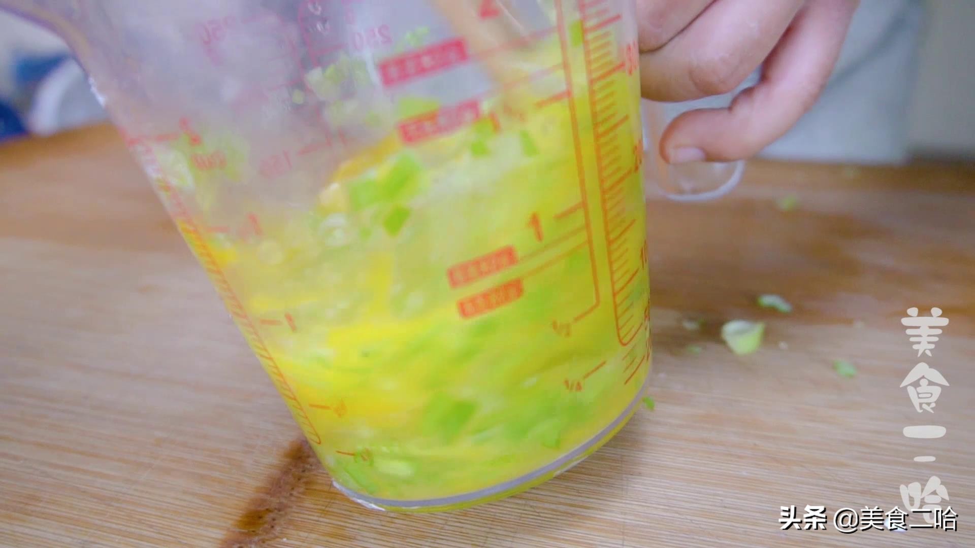 烙饼怎样和面外酥里嫩又软又好吃,烙饼怎么和面才能软又好吃