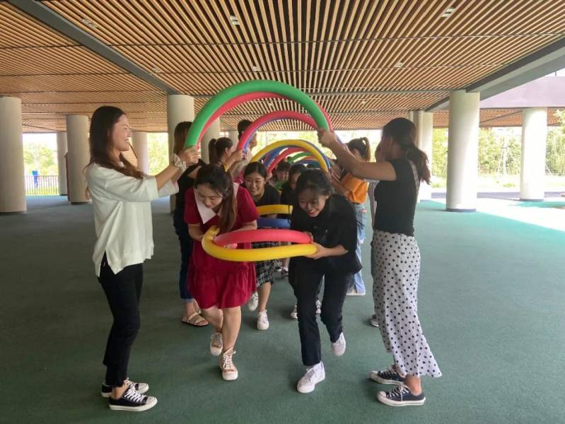 北师大盐城附属学校体育,北师大附校体育课