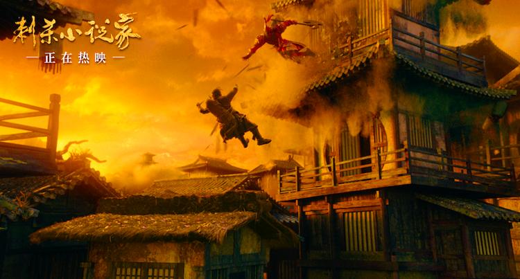 指环王系列票房,指环王票房多少