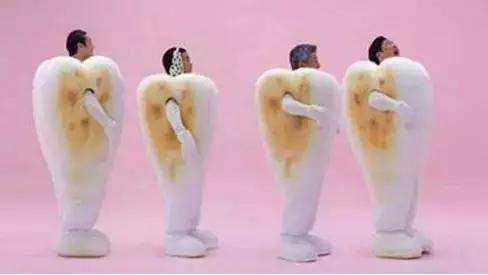 青春期如何把牙变白,青春期怎么让五官变好