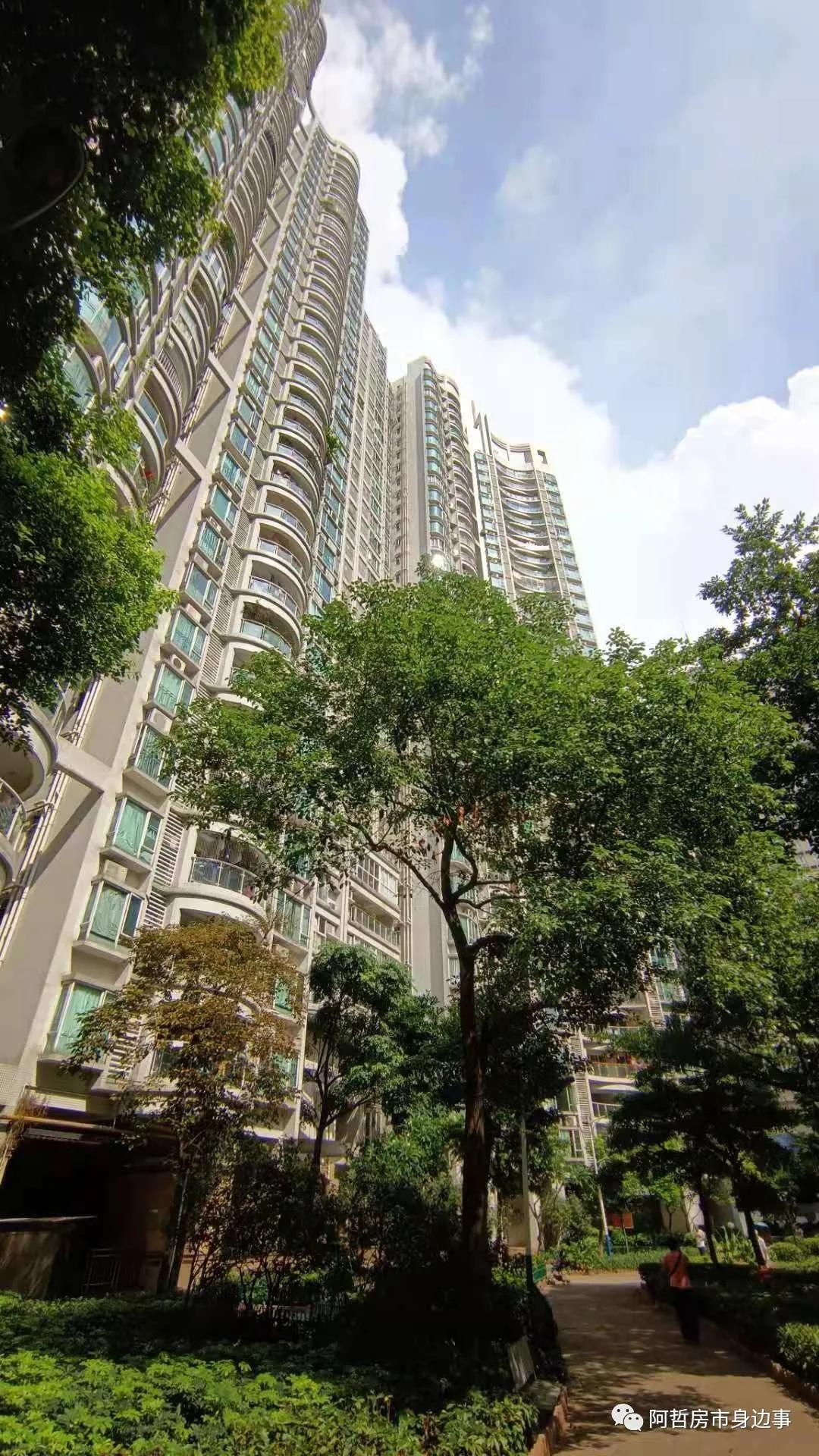 海珠区翠城花园站,海珠西板块翠城花园