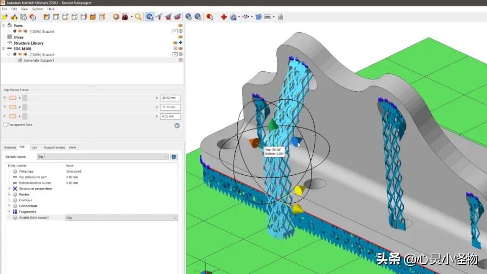高精度3d打印软件,十个工业设计师常用的3d打印软件