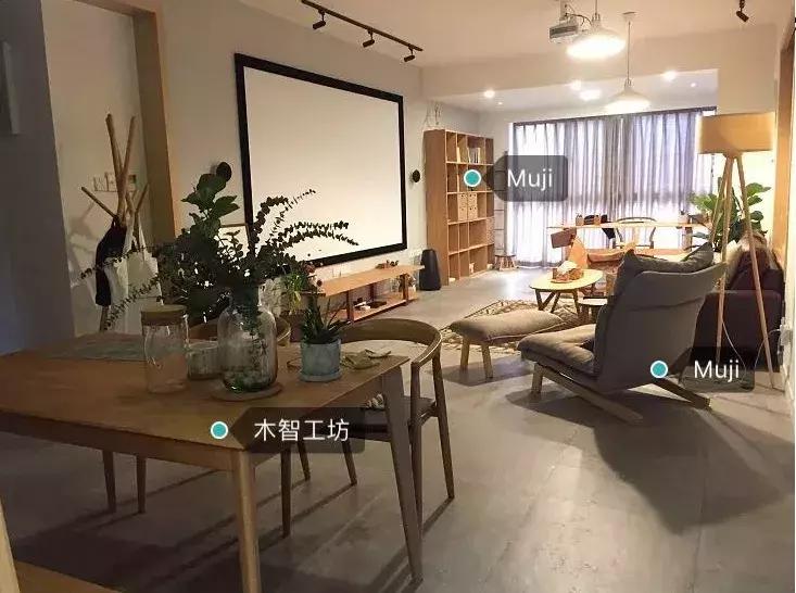 小户型家庭影院装修方案,12平米小户型家庭影院效果图