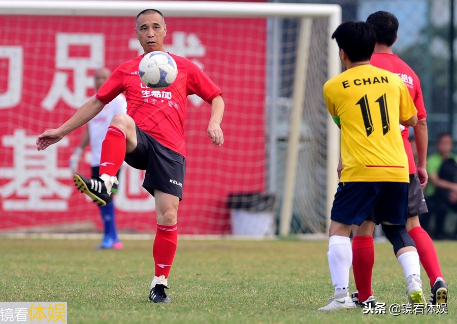 8次中柱换1脚绝杀佛山大正铭晖夺第十二届华人足球赛冠军