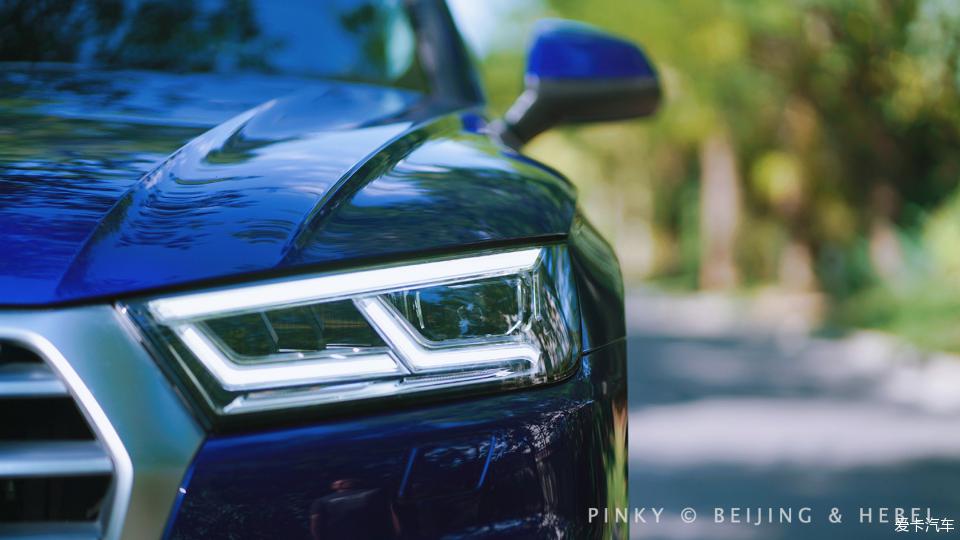 宝马x5和奥迪q5l哪个好,奥迪q5l和宝马x5怎么选