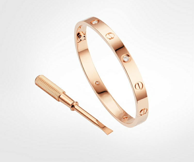 k金和黄金哪个值钱,k金比黄金结实吗