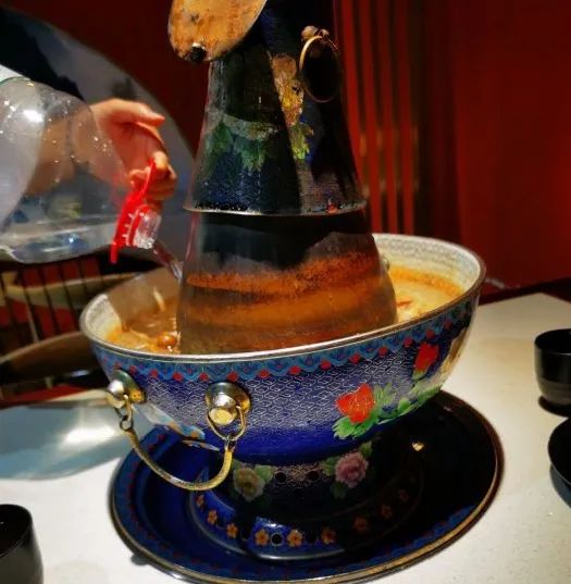 品羊馆羊肉火锅,品羊羊肉馆