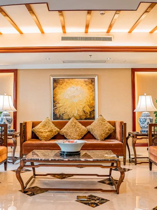 江门的五星酒店,江门最新五星酒店