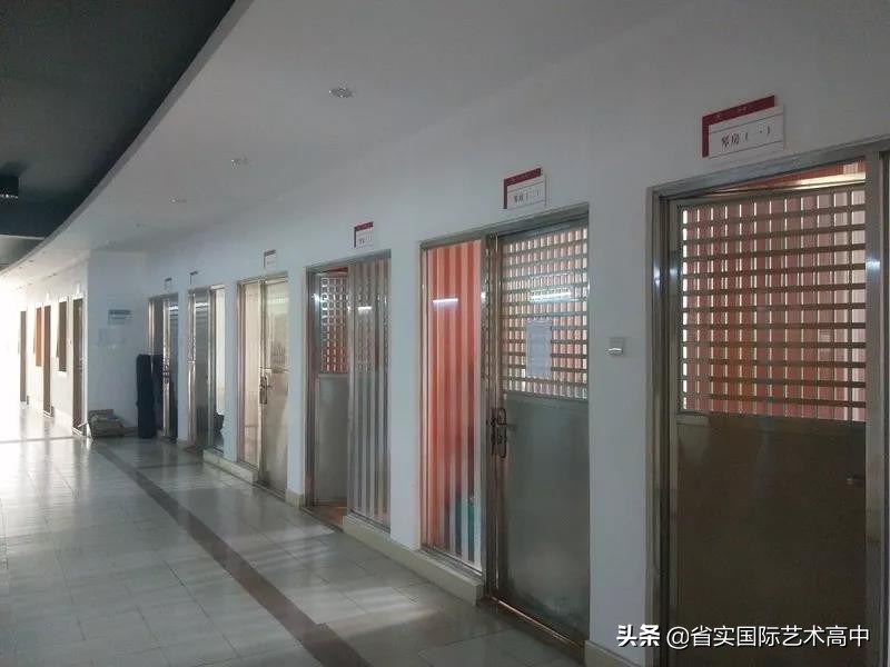 广东实验中学高中部布局,广东省实验中学高中部地址