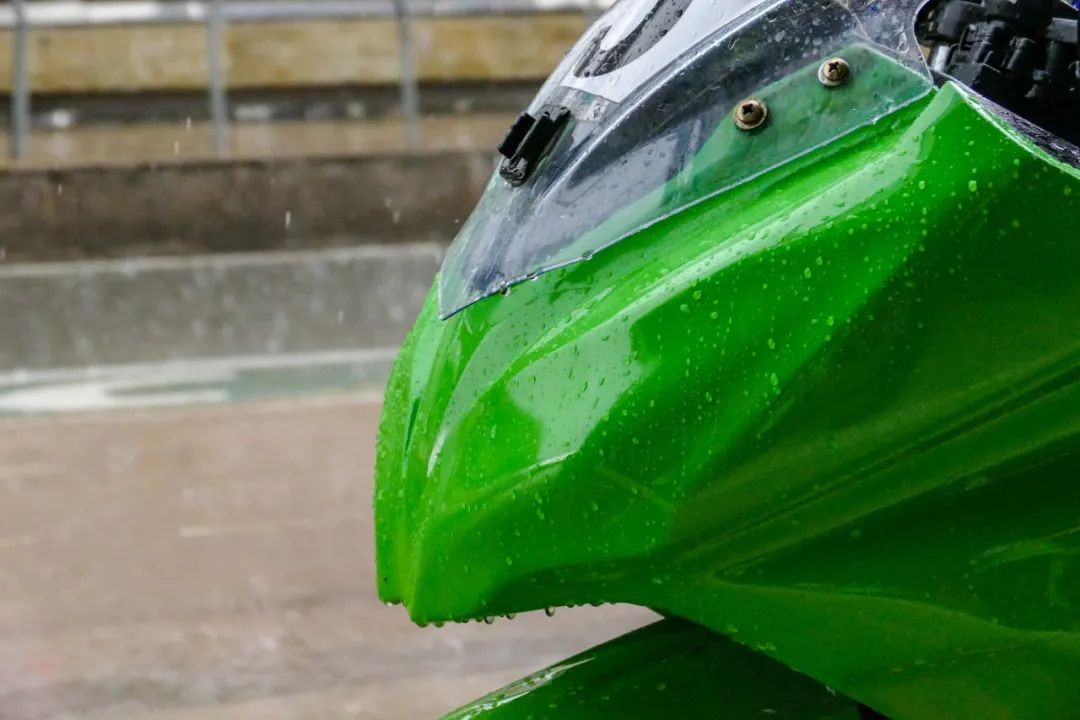 从赛道到街道尽享驾驶乐趣,从赛道到街道