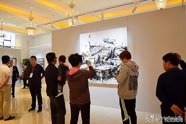 有一种生活叫那香海，那里是真的美！