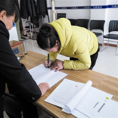 流动商贩便民试点,沿街商铺便民服务