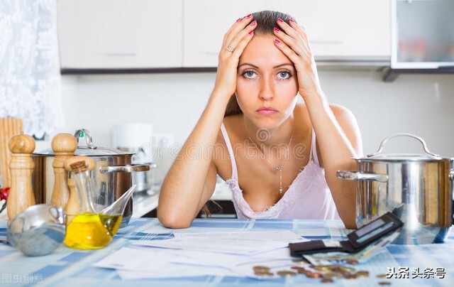 穷人赚钱靠的是什么,穷人靠本事富人靠智慧