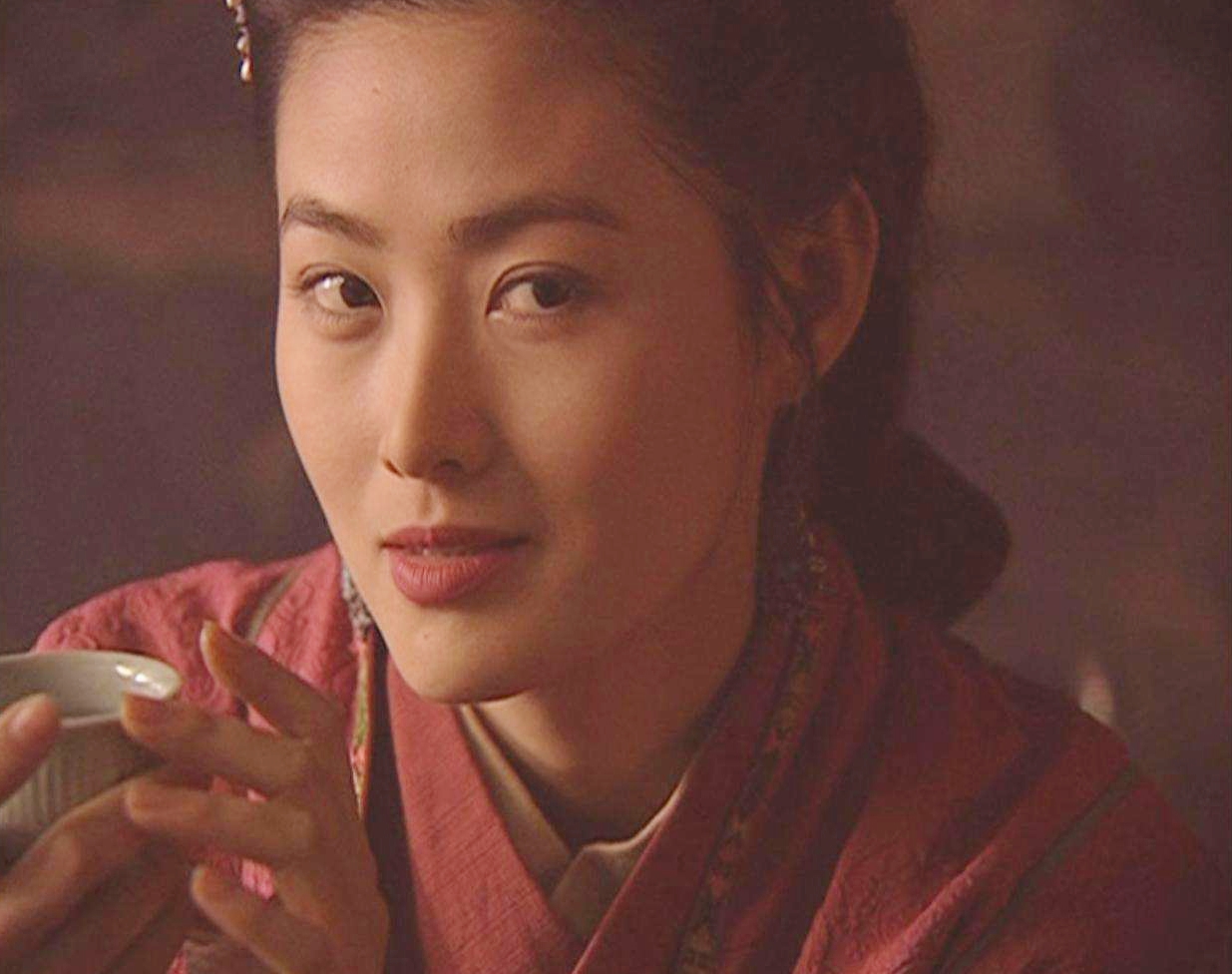 西门庆有几房姨太太,西门庆第七房小妾结局