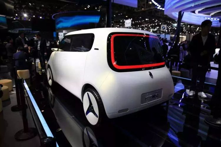 快来看看即将上市的几款新车,三天后新品上市