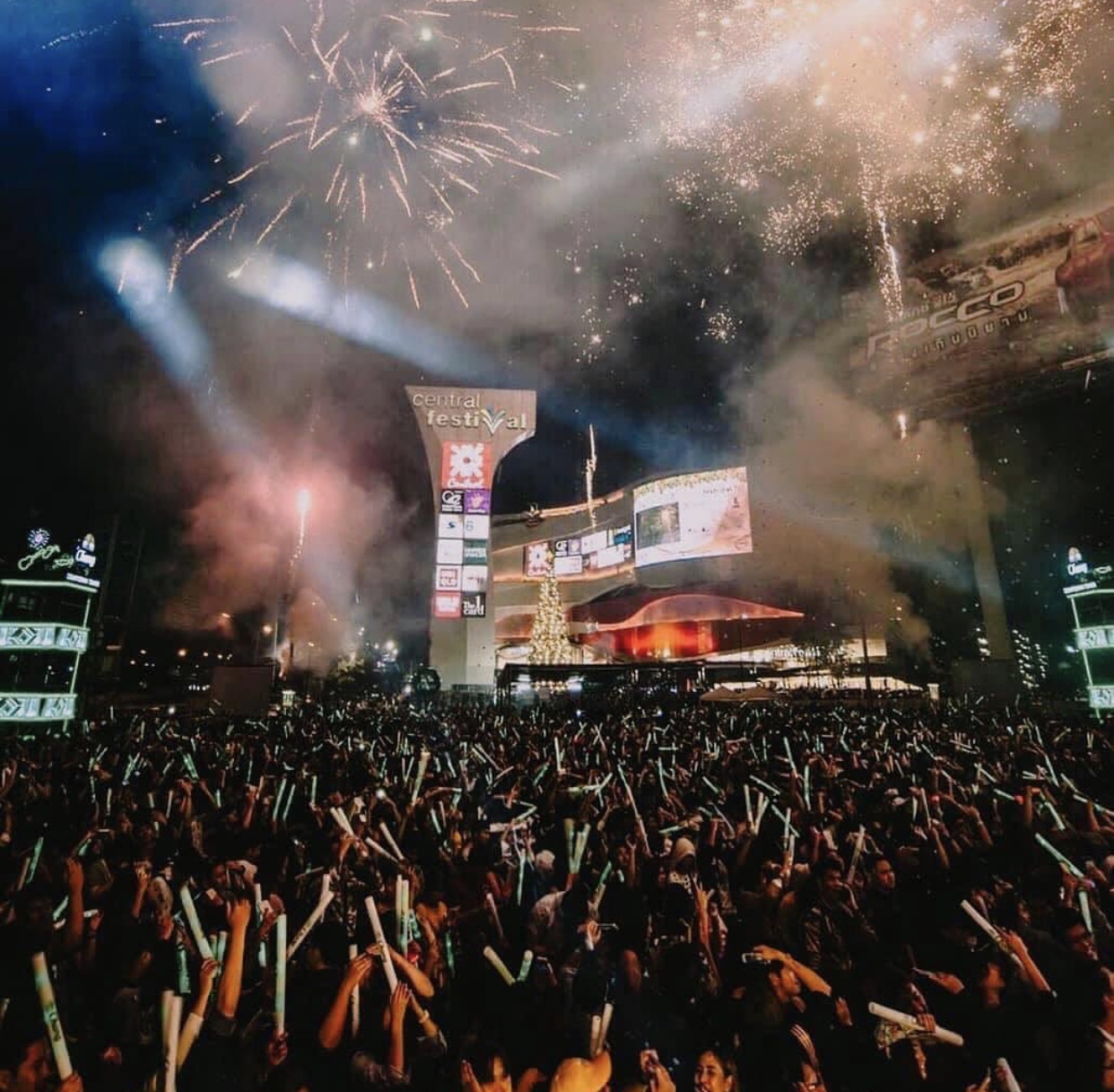 泰国曼谷购物攻略最全,泰国曼谷有什么购物攻略