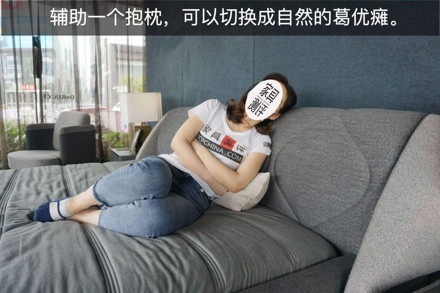 慕思凯奇床测评：设计师款，黄金分割比例，让睡眠更舒适