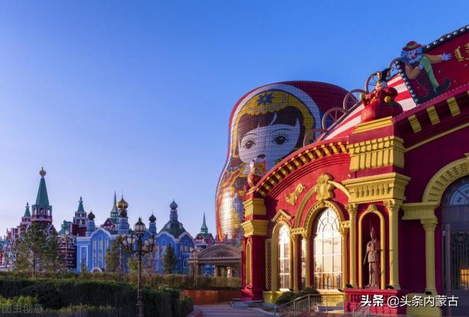 寻梦塞外江南,寻梦西北丝绸之路大漠风情