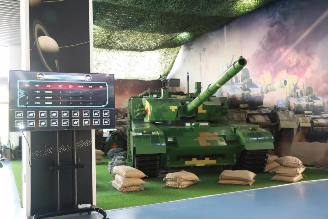 快带娃去看！明天包头这个场馆常设厅免费对外开放