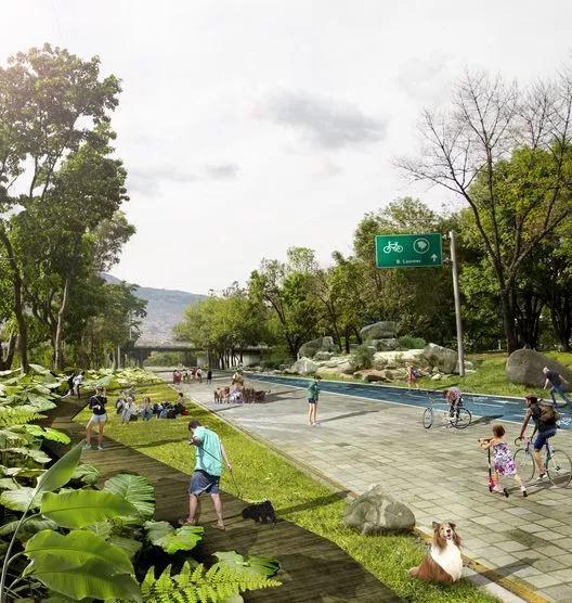 绿城安吉桃花源大花园,安吉绿城桃花源