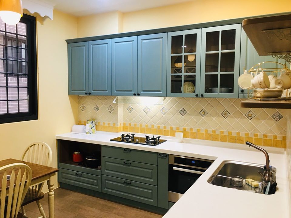 橱柜设计师可以转行做什么,橱柜设计师的真实经历