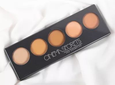 平价彩妆全线测评,专柜的彩妆都是正品吗安全吗