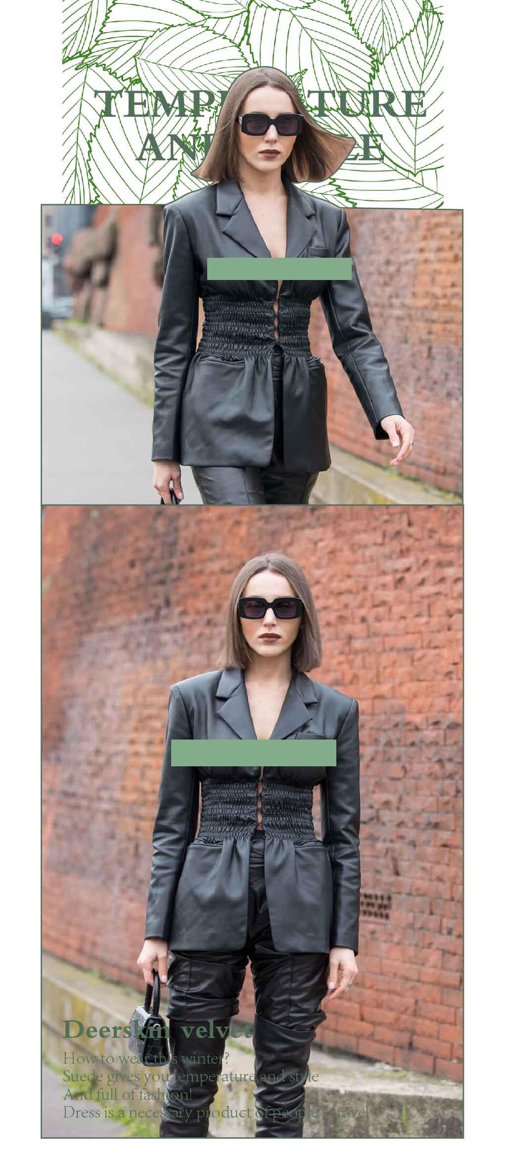 适合春天和夏天穿的西装,适合年轻人穿的春季西装