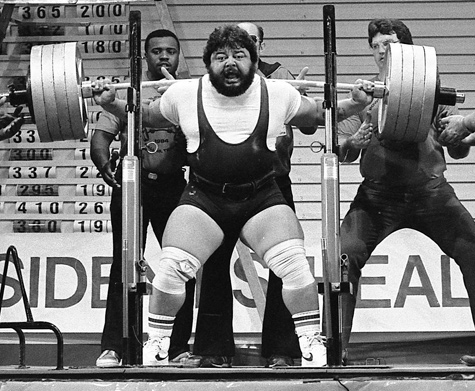 莫兰特900个深蹲,李莫兰深蹲