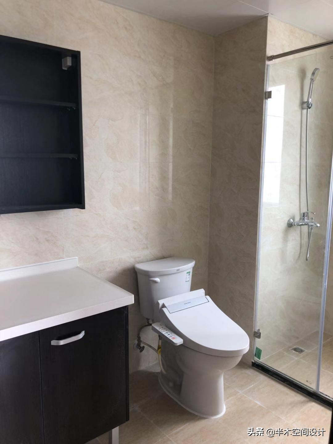 精装房改造法式复古深色,精装房改造轻法式与小复古