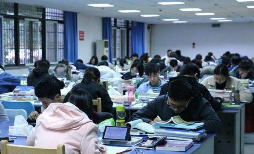 考研是怎么个流程要怎样准备,考研一般要怎么准备