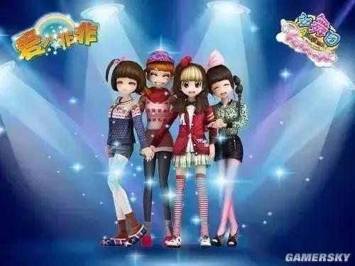 那些年制霸网吧的十大游戏,十年前网吧里最火的几款游戏