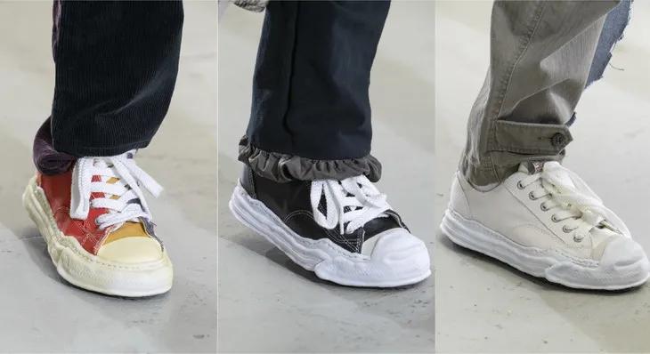 明星们脚上的球鞋，悄悄变贵了