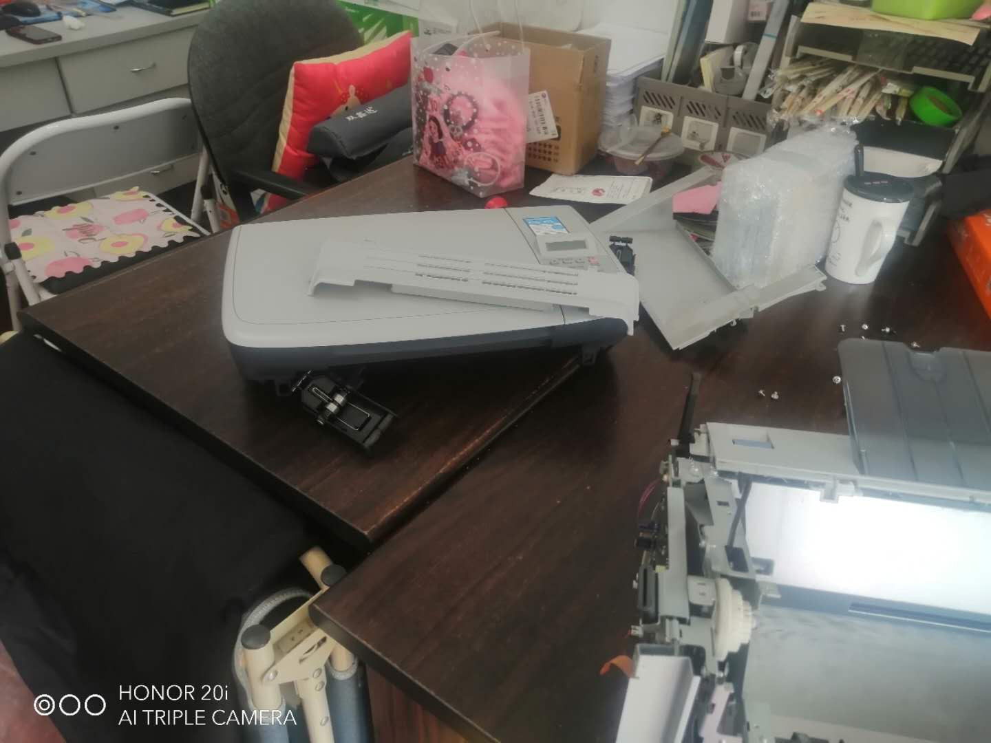 第一次上门修电脑要注意什么,第一次遇到顾客要把手机修坏