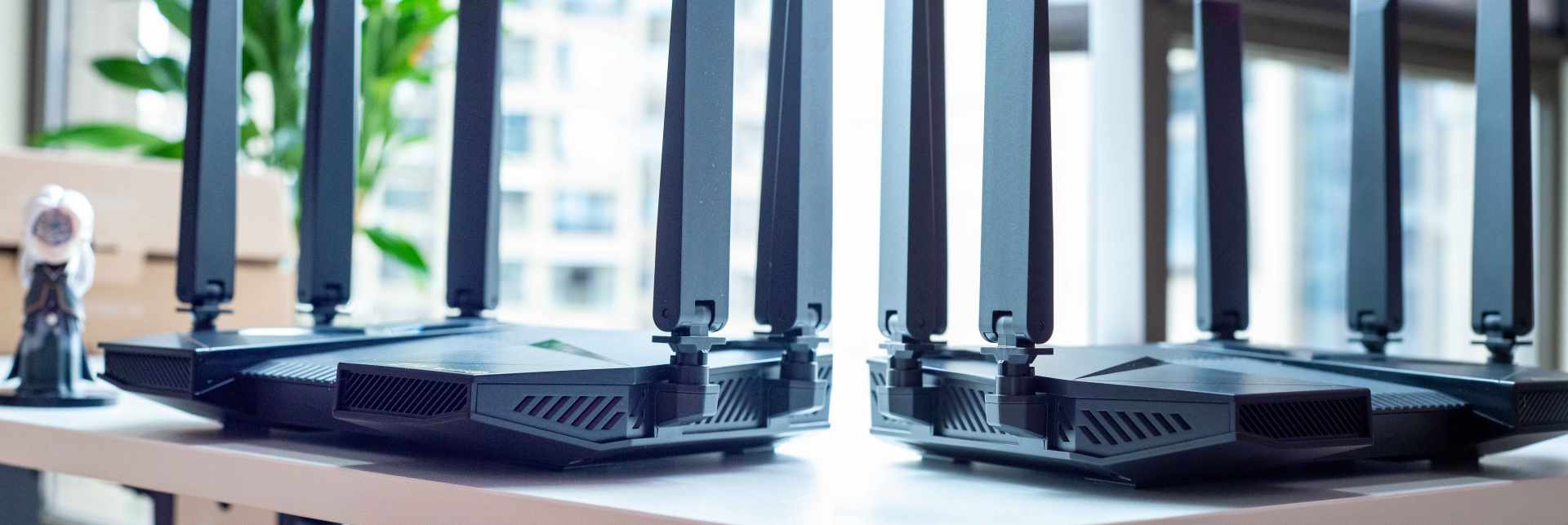 国产芯片的逆袭？中兴AX5400ProWiFi6路由性能及MESH组网使用评测