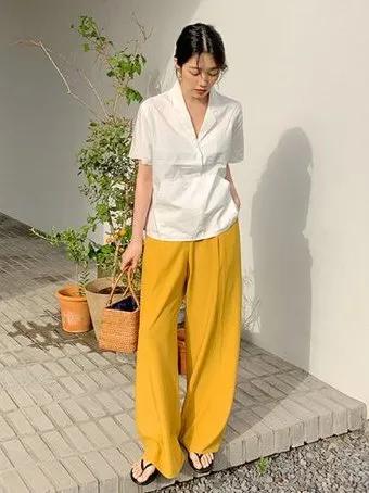 不同主色的淘宝店铺,不同风格的女装店铺