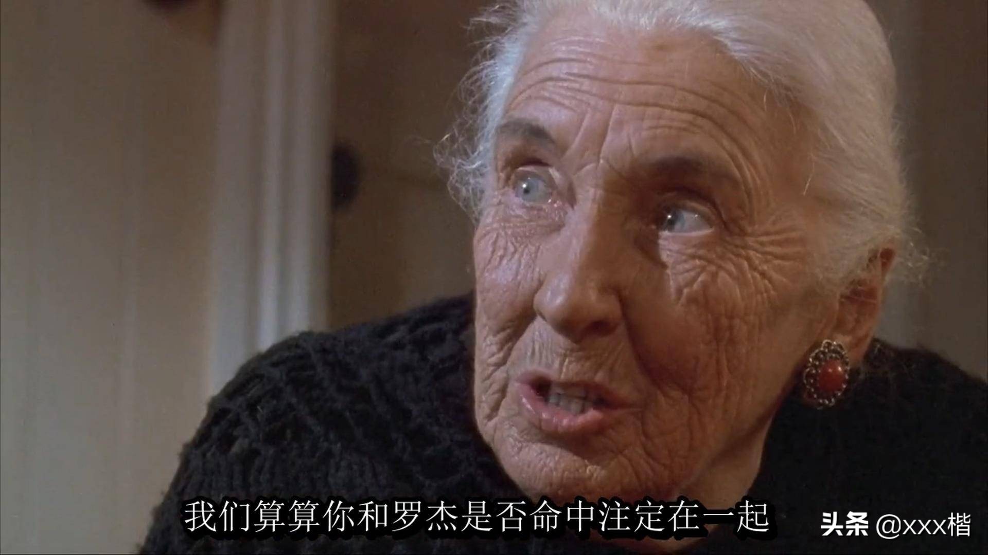 聊聊老电影，1992年的《群尸玩过界》