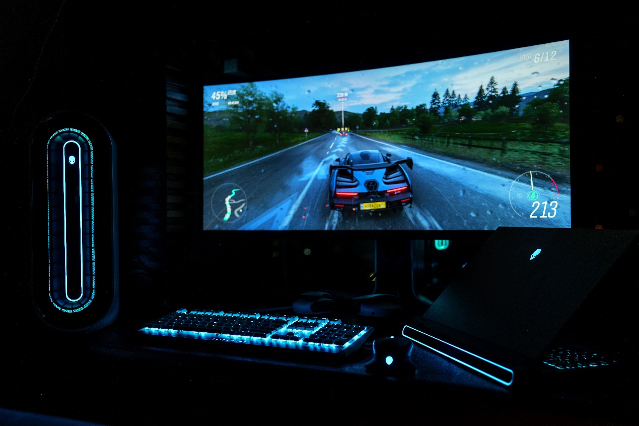 凡尔赛功能测试,体验rog全家桶