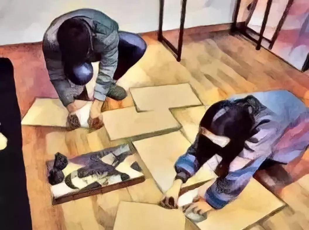 北漂与人合租是一种怎样的体验,宁愿加班也不想回家过年