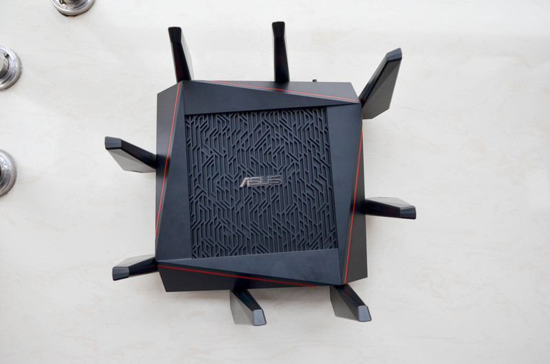 华硕路由器ac5300测评,华硕rt-ac5300路由器2024年还能用吗