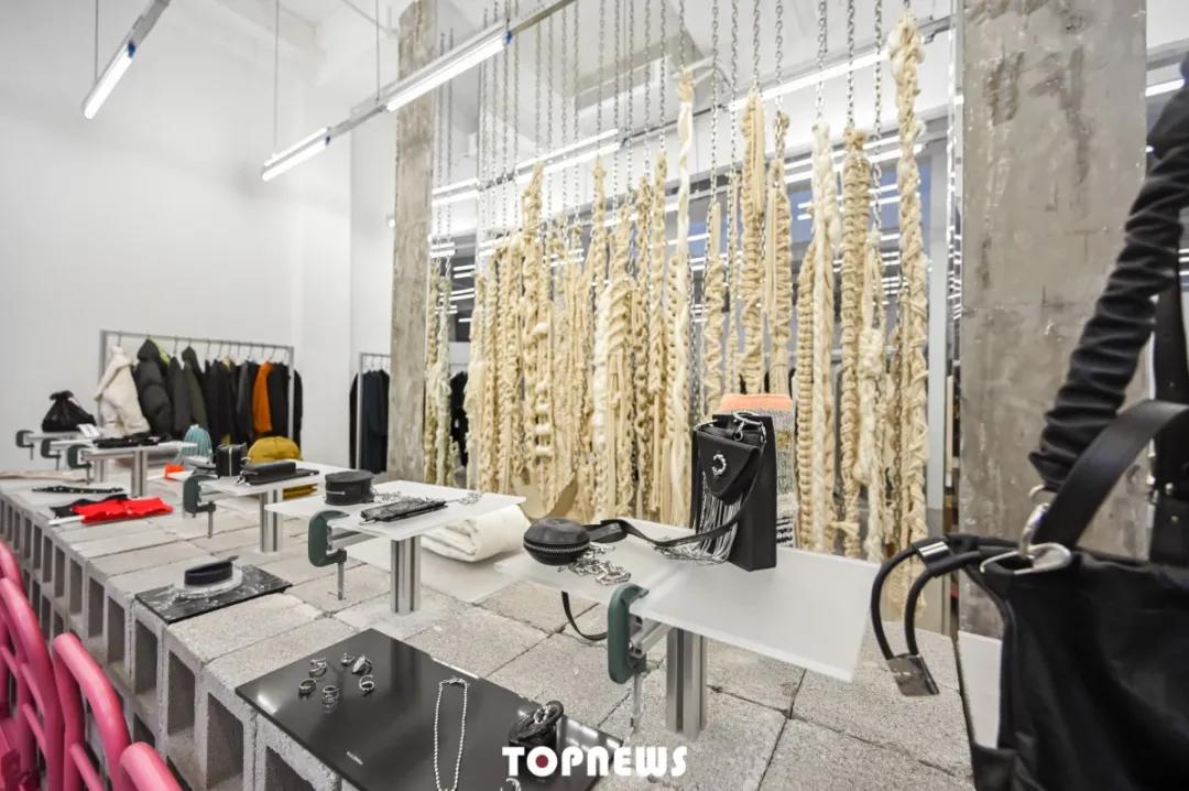 瞒不住了！魔都新晋小众创意园，随手一拍就是时尚大片