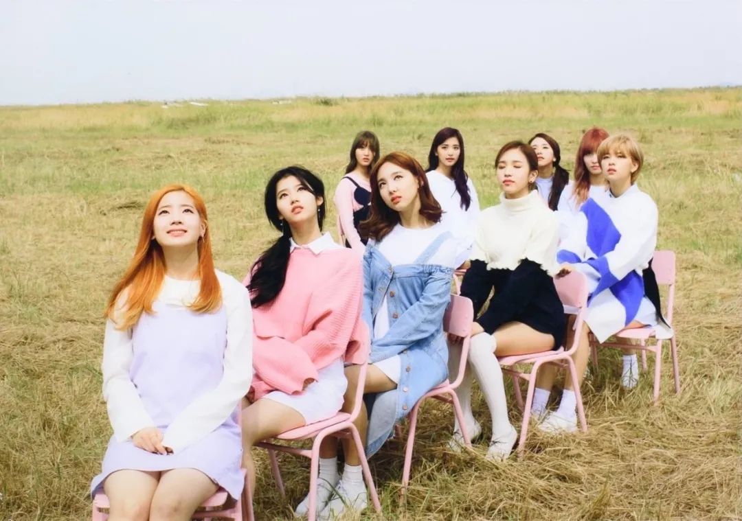 twiceace是朴志效还是林娜琏 (twice为什么林娜琏是c位)