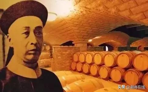 攻略丨粤商三重门