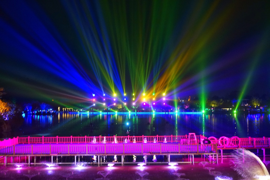 清远森波拉避暑胜地,森波拉奇妙世界温泉门票价格