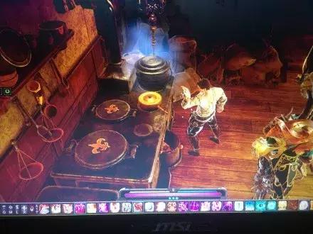 游戏里面哪个游戏最会玩梗,游戏圈十大经典梗