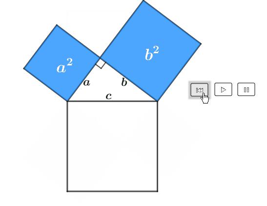 勾股定理注水实验视频讲解,勾股定理注水法教具制作